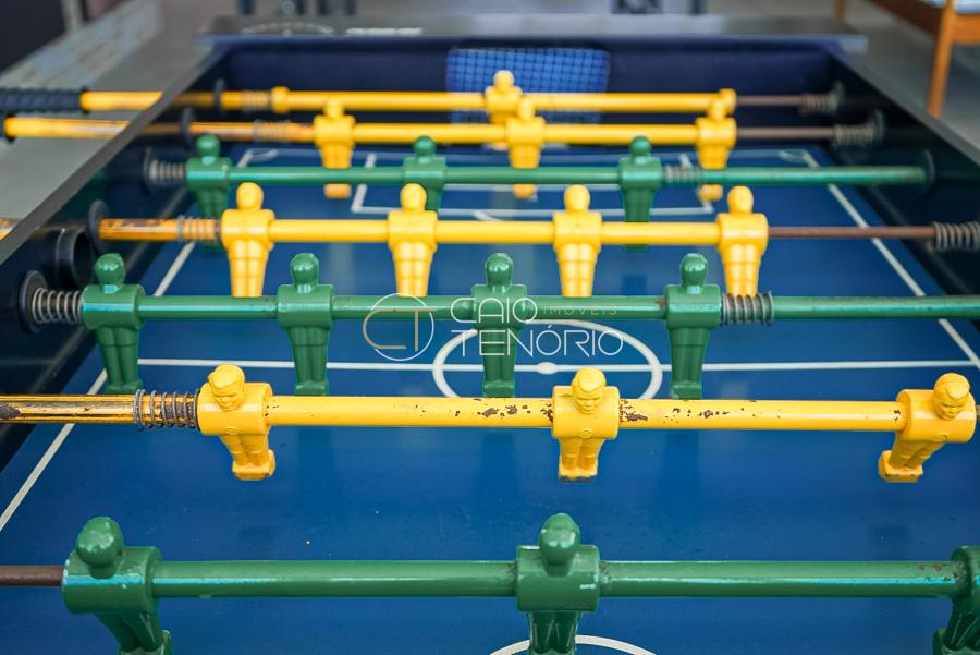 APARTAMENTO COM 2 QUARTOS NO PROMENADE II